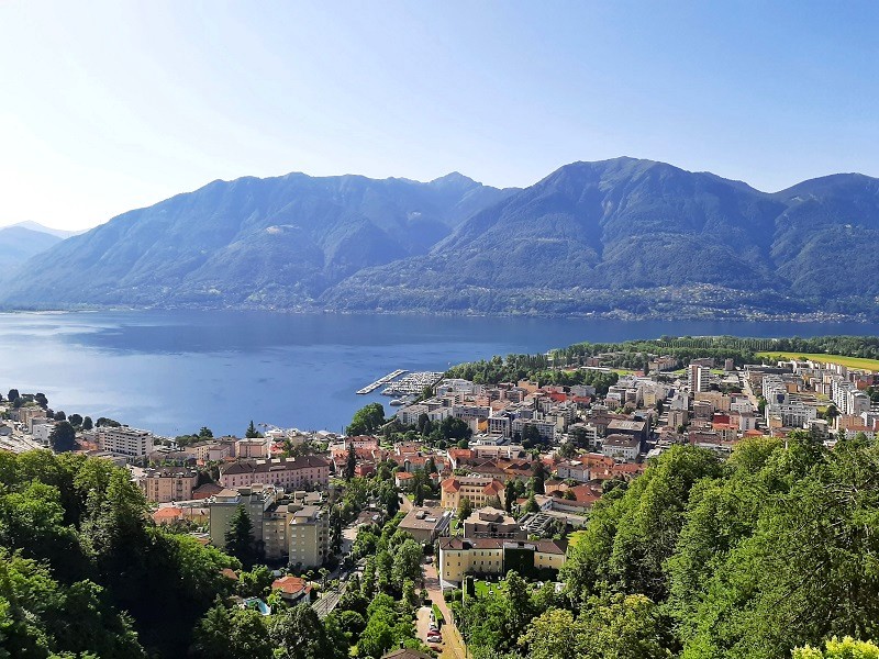 lago maggiore locarno