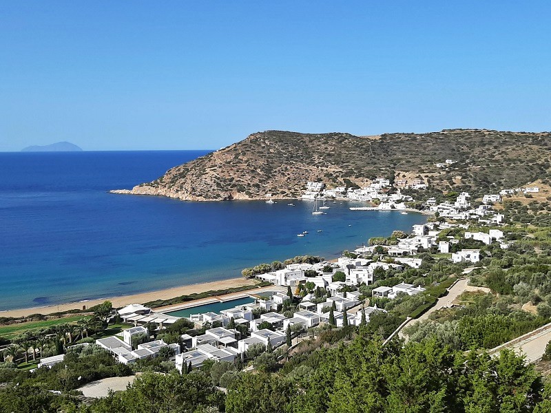 vathi sifnos