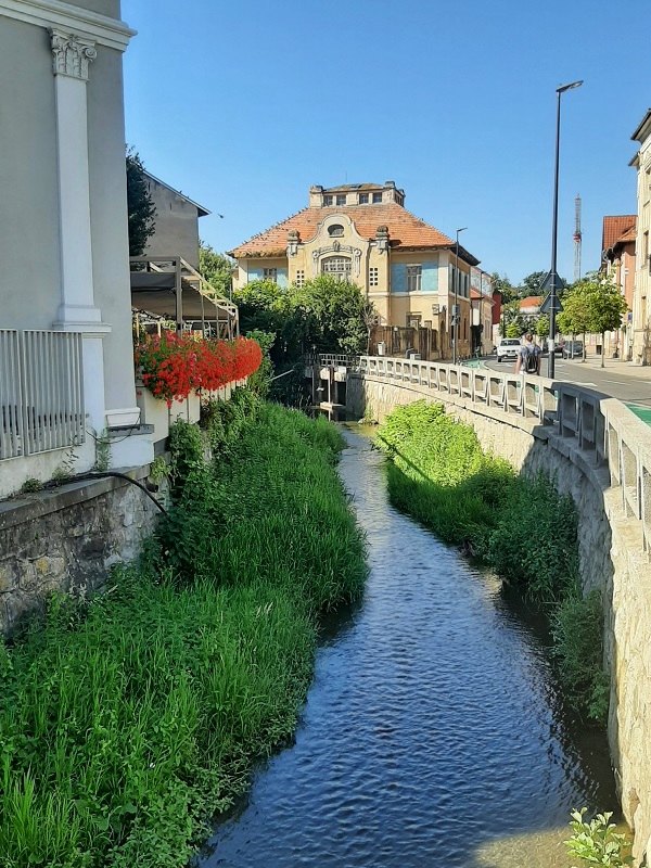 canal cluj-napoca