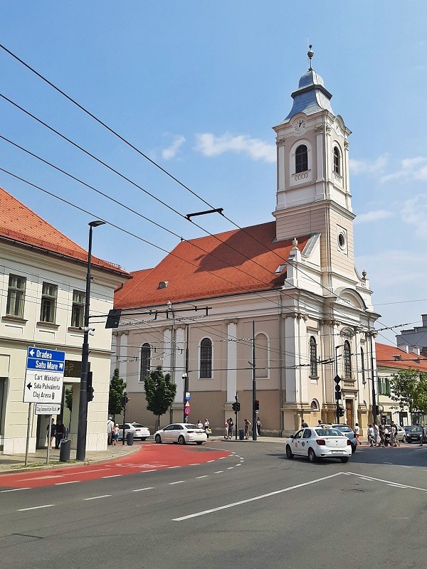 Lutheran Church