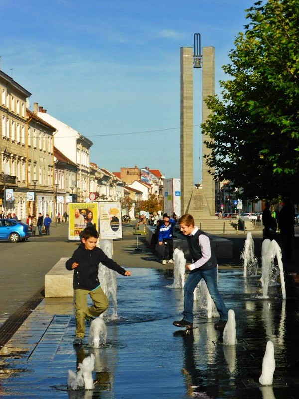 cluj-napoca