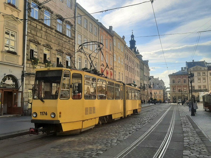 lviv ukraine safe to travel to