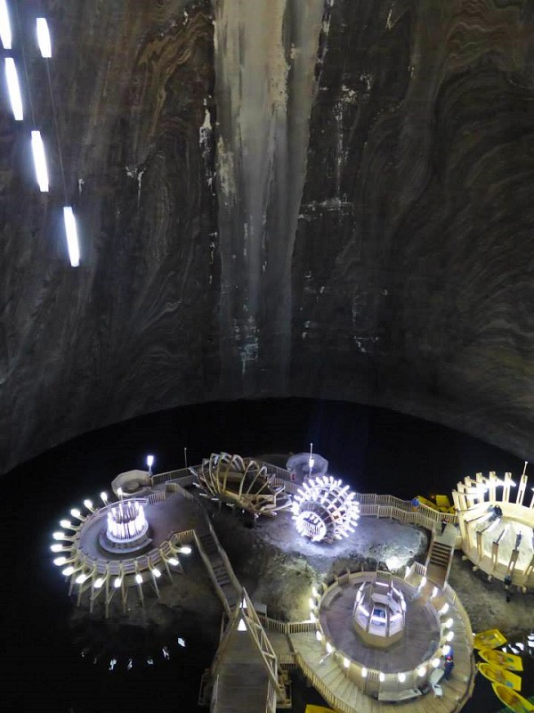 salina turda