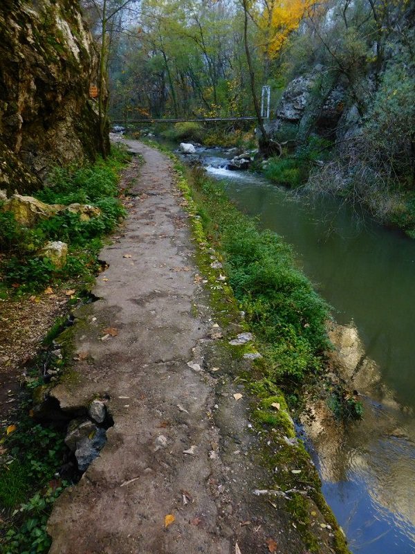 cheile turzii turda gorge