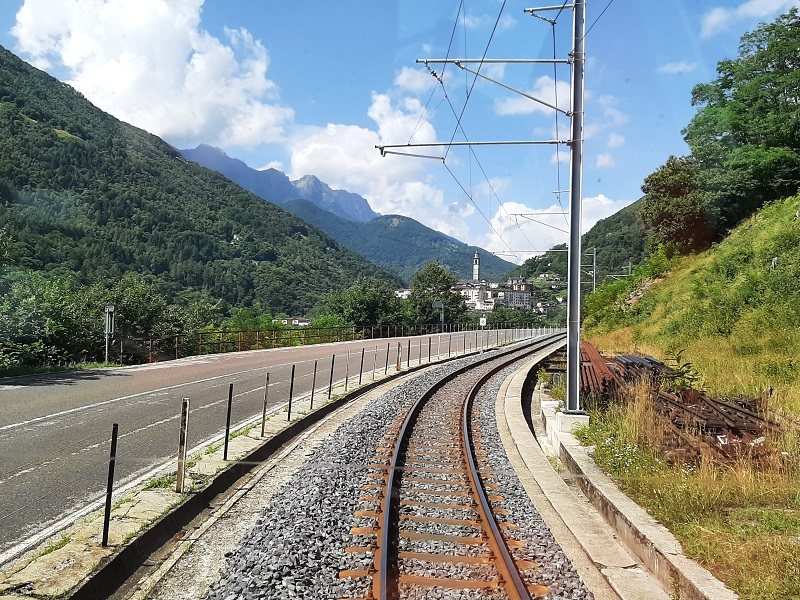 intragna ticino