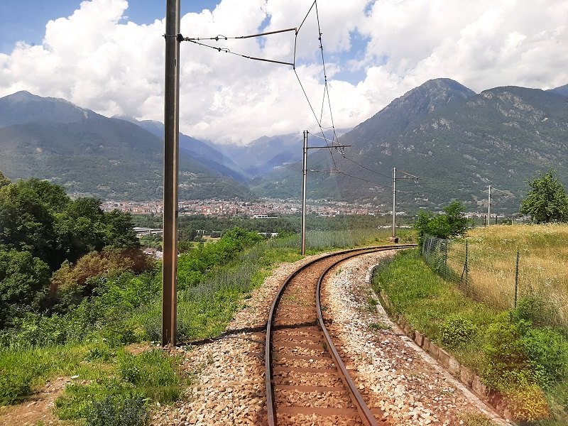 domodossola train centovalli railway