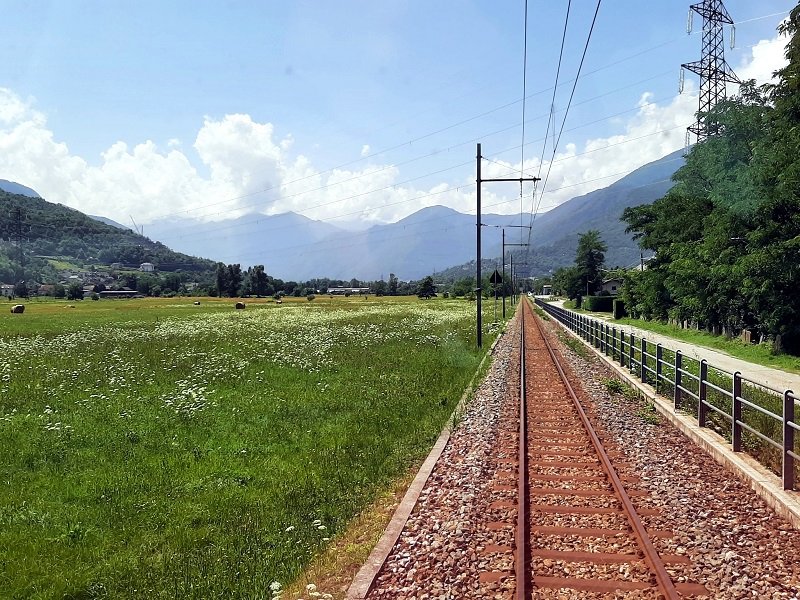 domodossola valley