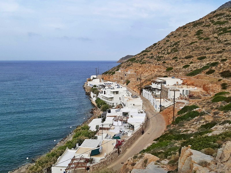 agia marina