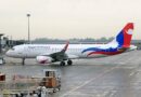 nepal airlines kathmandu airport closure cancelled flights