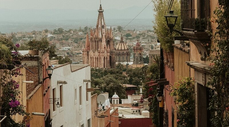 San Miguel de Allende, Mexico travel safety