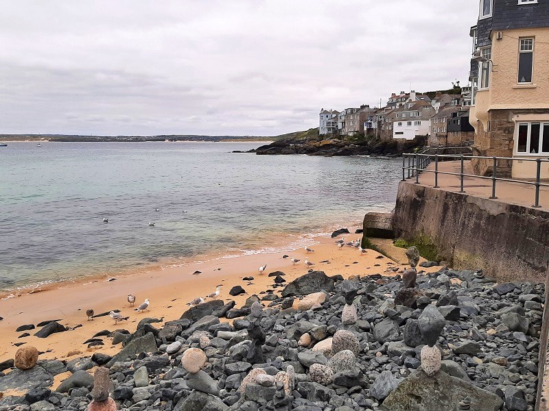 coastal path