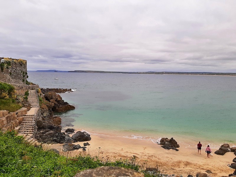 bamaluz beach