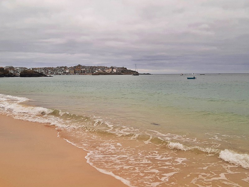 porthminster beach