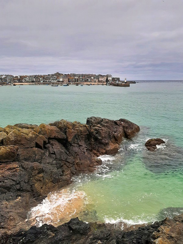 cove st ives