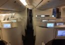 air france boeing 777 business class cabin