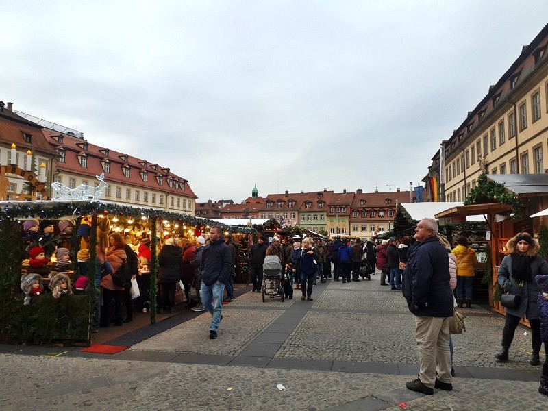 bamberg christmas market