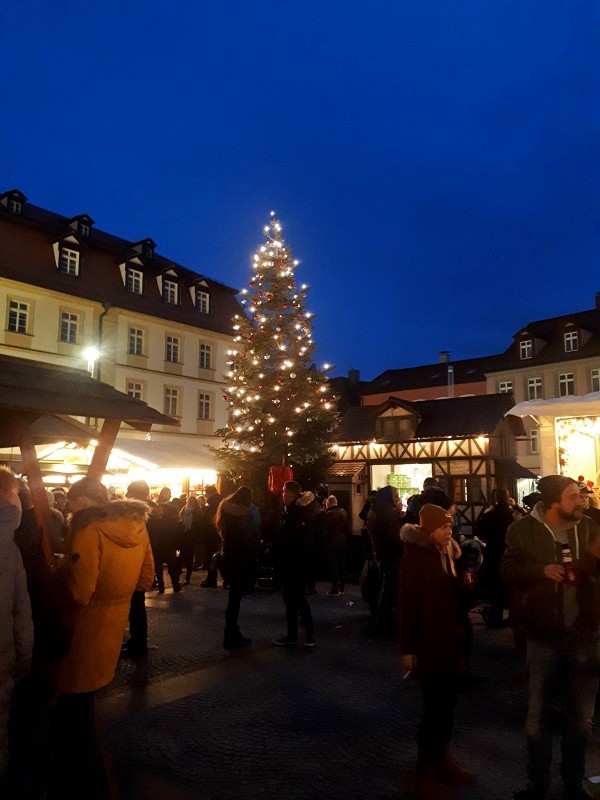 bamberg christmas market