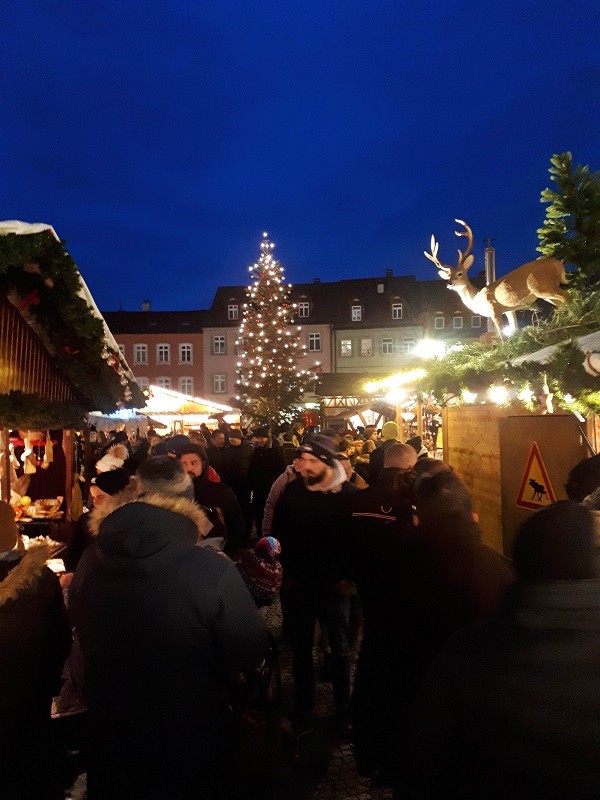 bamberg christmas market