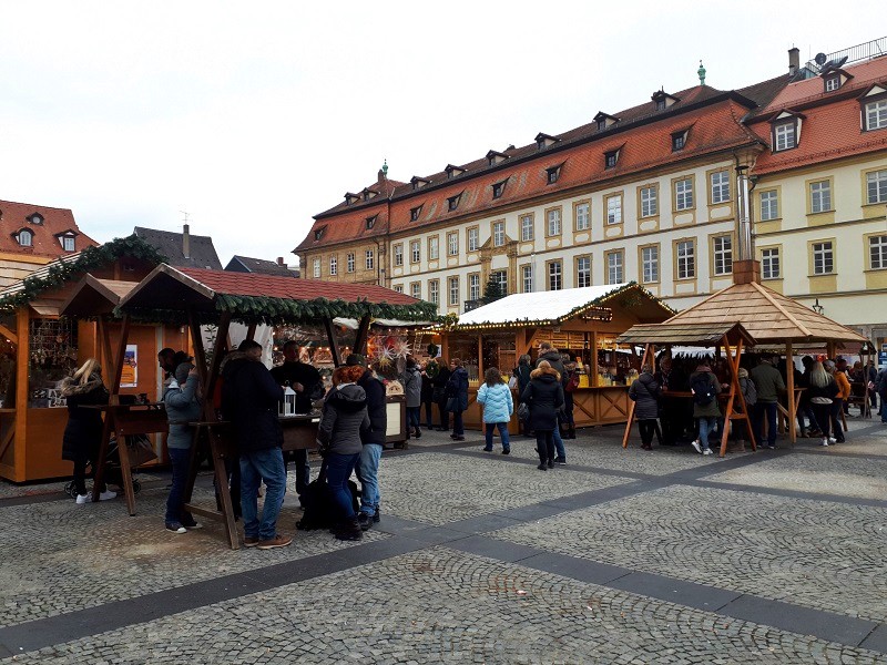 bamberg christmas market