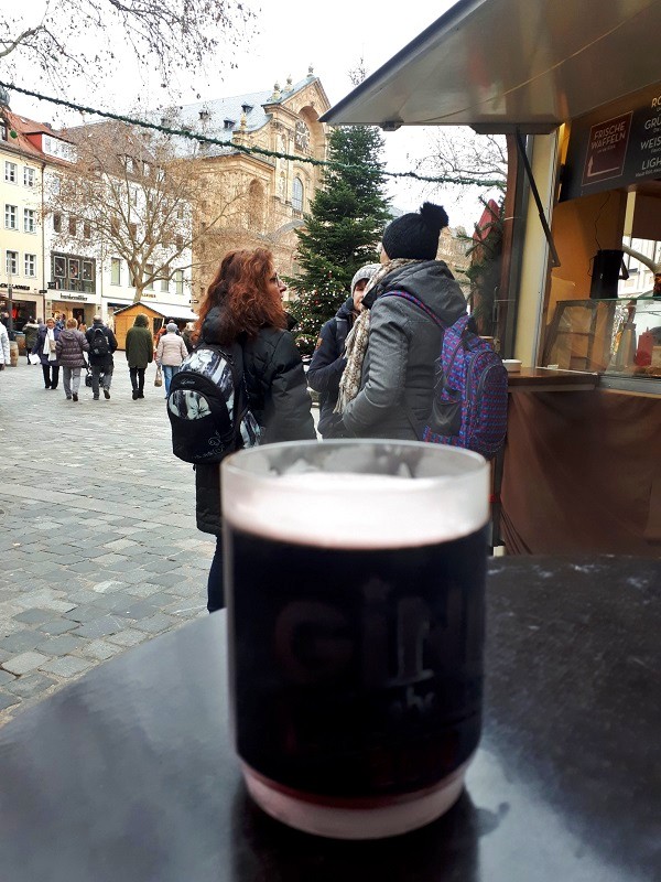 Glühwein