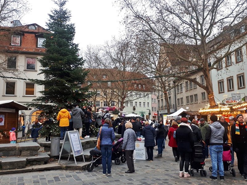 bamberg christmas market