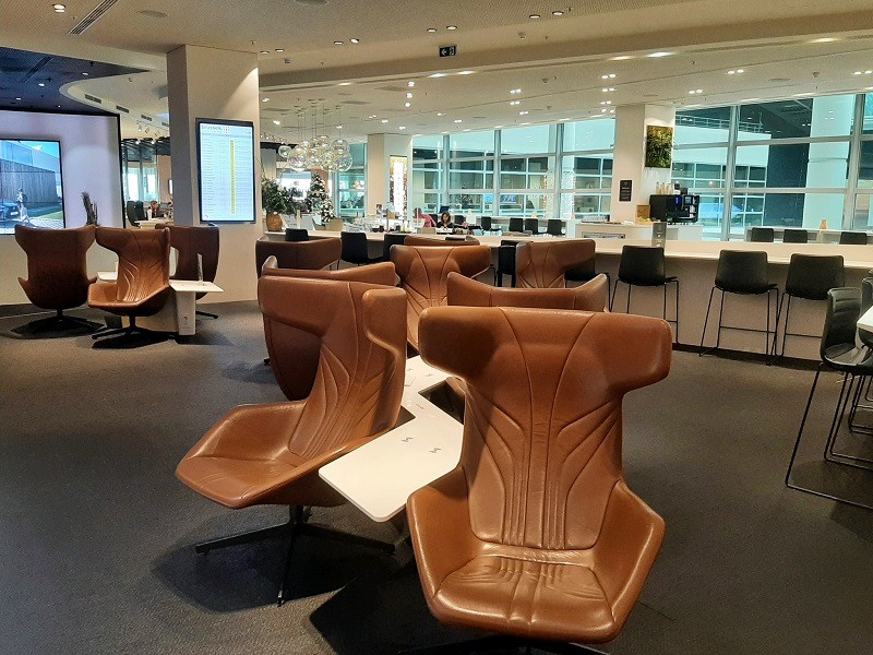 lounge seats