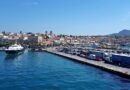 greek ferry aegina island ticket price expensive