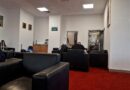 cluj-napoca airport businses lounge