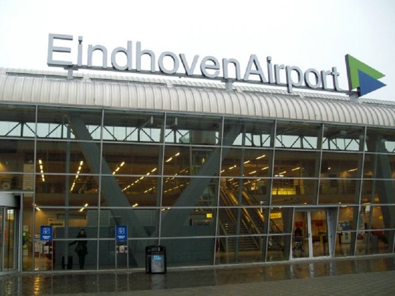 eindhoven airport