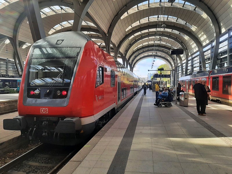 germany regional train deutschland ticket per day