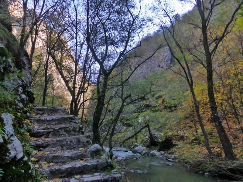 turda gorge