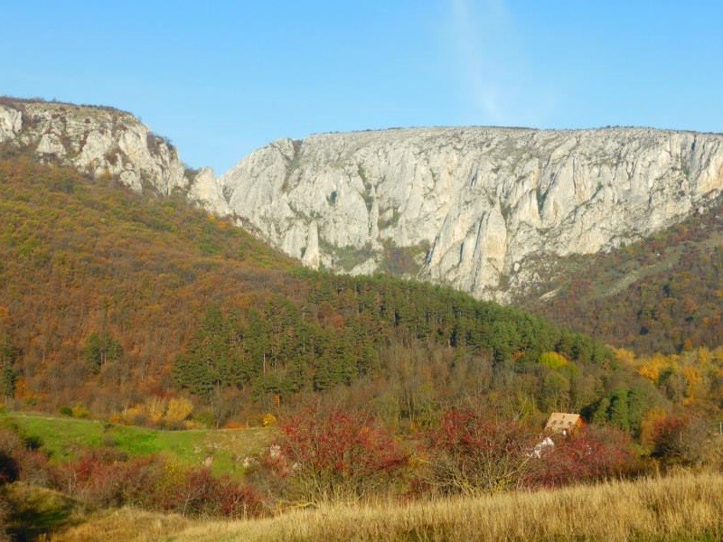 turda gorge