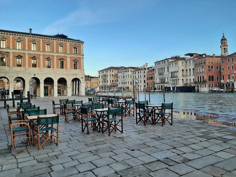 venice italy