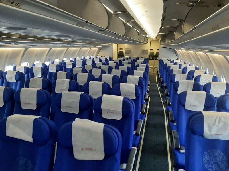 china eastern airbus a330 seat map seats