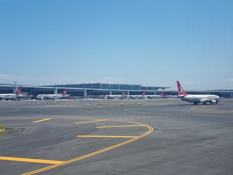 istanbul airport