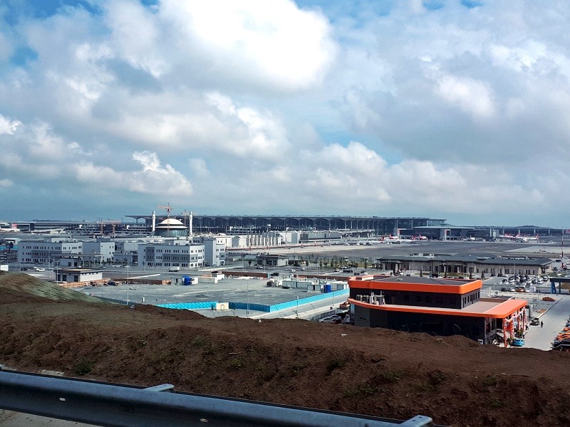 istanbul airport