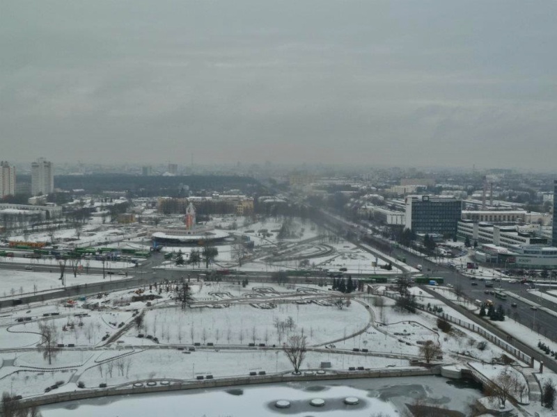 national library belarus view