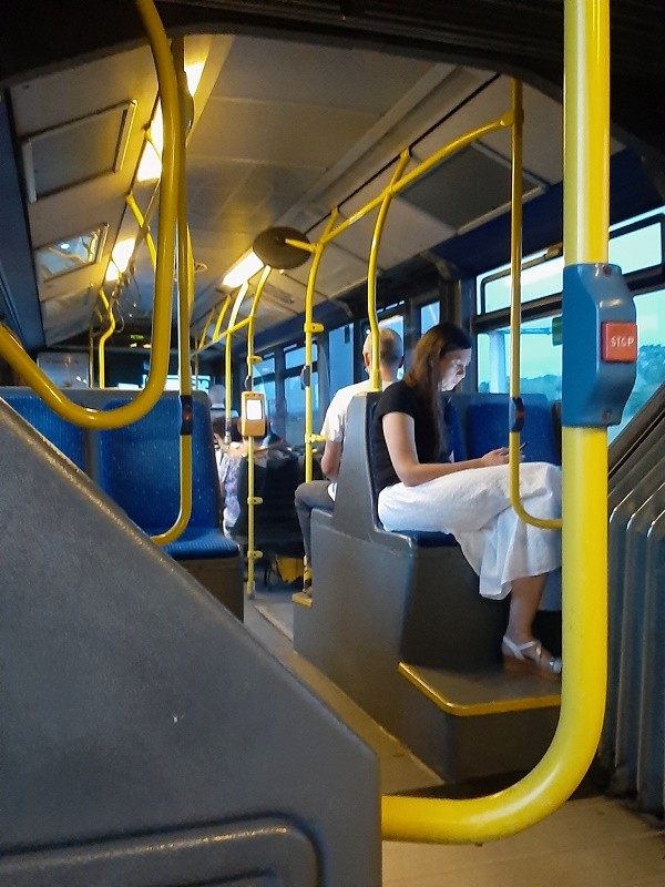 zagreb airport bus