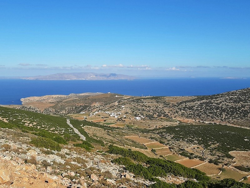 sifnos view serifos