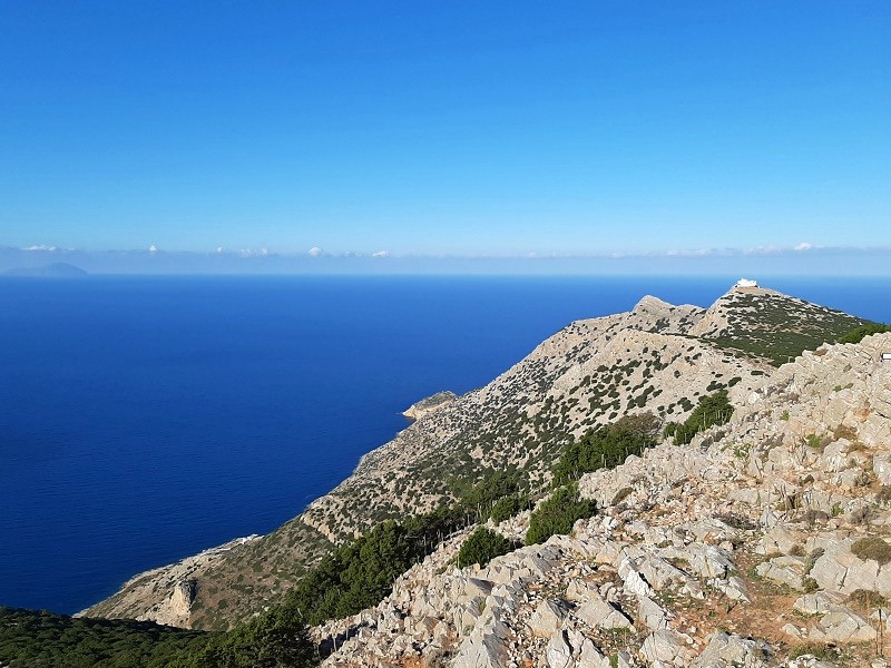 view church sifnos