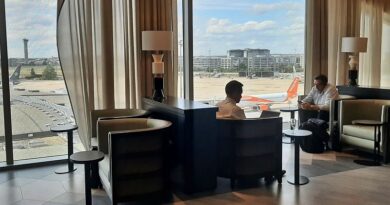 extime business lounge review paris charles de gaulle cdg airport terminal 2b-2d