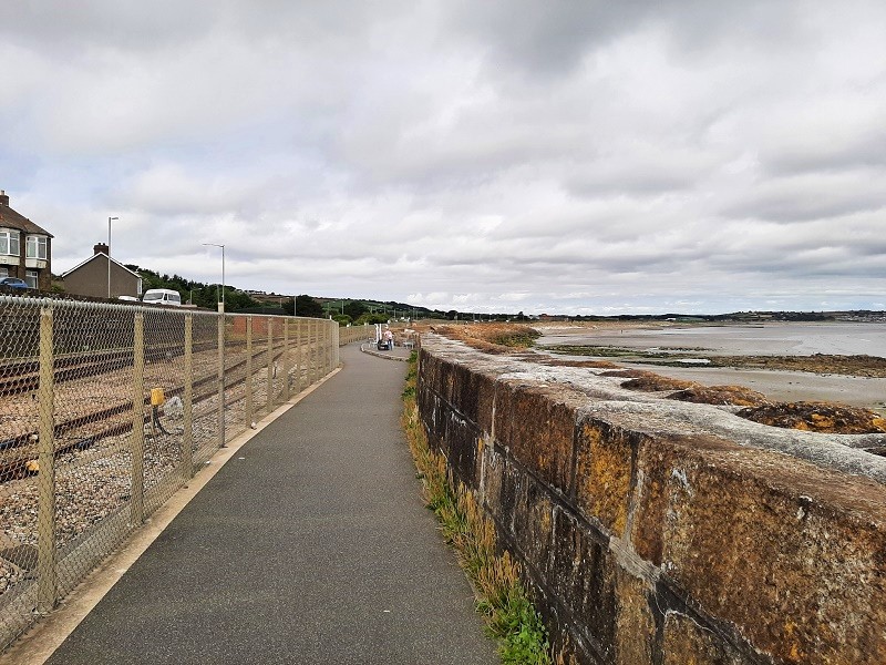 coastal path penzance marazion