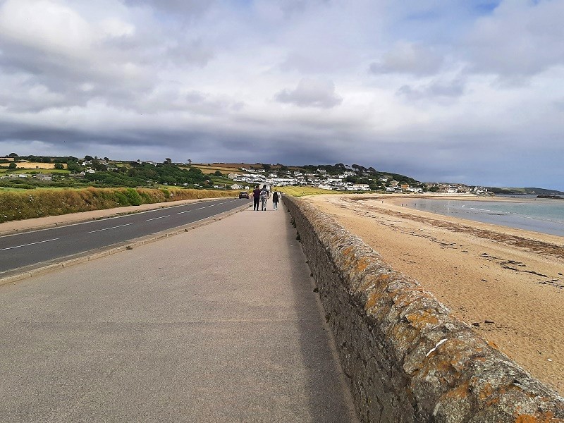 marazion walk