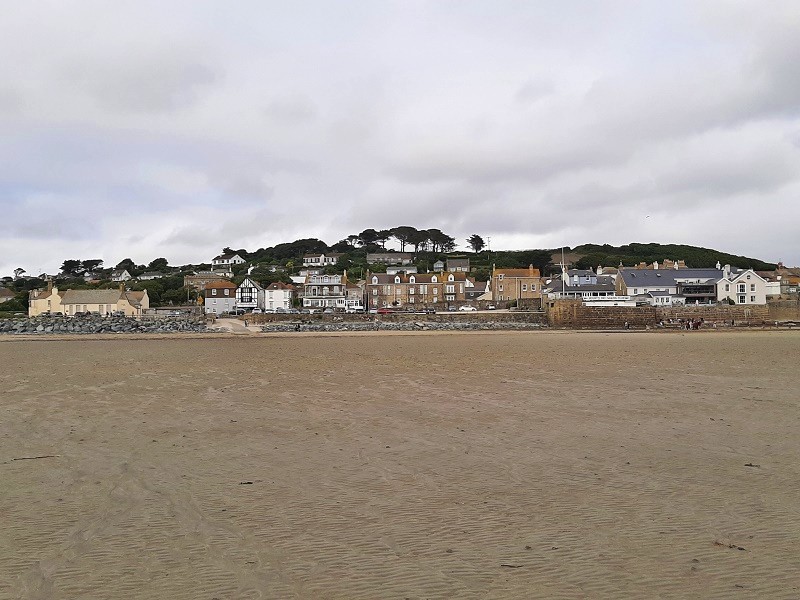 marazion beach