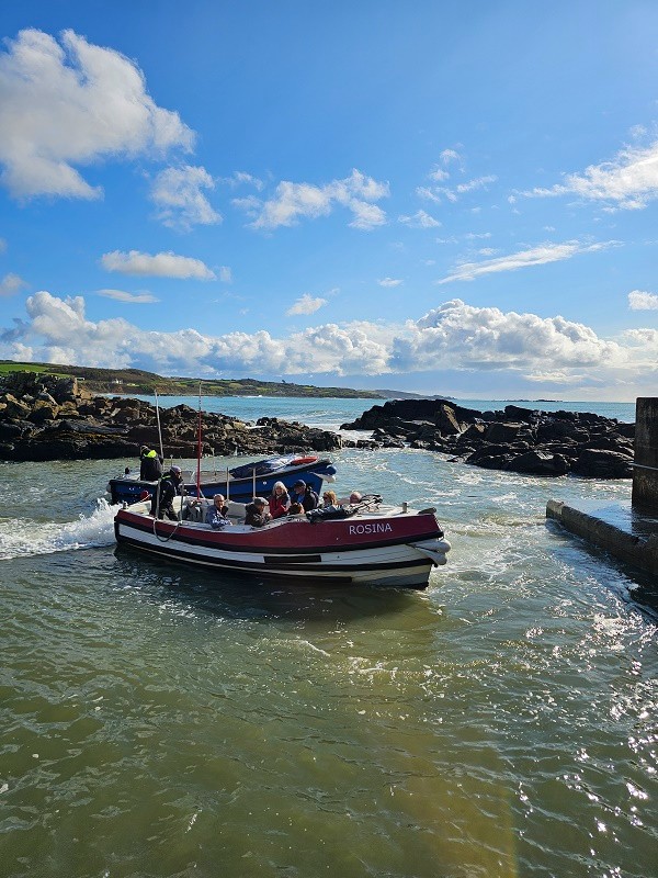 marazion harbour