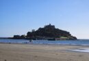 st michael's mount cornwall marazion penzance visit