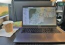 remote work travel