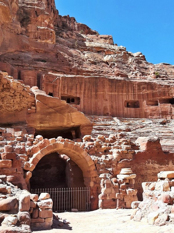 ancient theatre