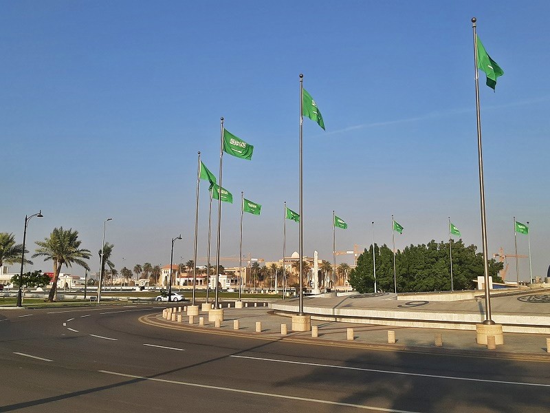 saudi arabia alcohol sales permit